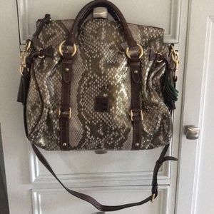 Dooney and Bourke Handbag